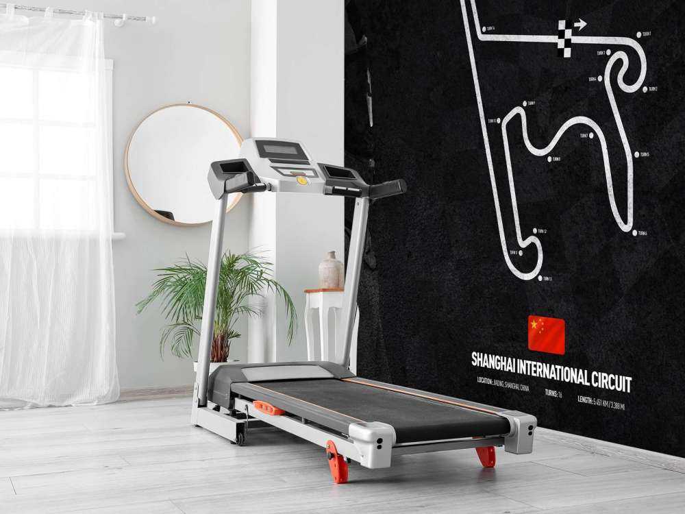 Tor Formuły 1 - Shanghai Circuit - Chiny